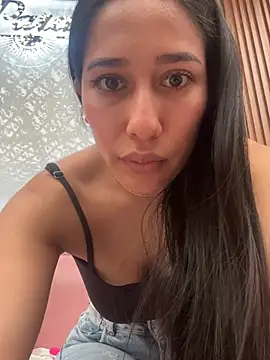 Snapshot of Amelia_Rivas chatting on 06/10/26, 07:02 Amelia Rivas online show from 06/10/26, 07:02