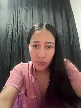 Snapshot of Amelia_Rivas chatting on 07/03/26, 01:56 Amelia Rivas online show from 07/03/26, 01:56