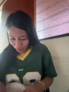 Snapshot of Amelia_Rivas chatting on 07/14/26, 05:29 Amelia Rivas online show from 07/14/26, 05:29