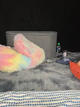 SaraNoir80 online show from 02/07/26, 06:22