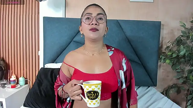 Darla Palmer online show from 10/18/25, 11:33
