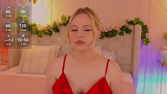 EllyLinn online show from 04/01/26, 05:21