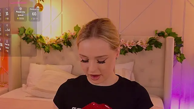 EllyLinn online show from 04/02/26, 05:10