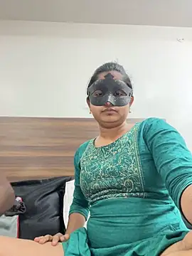 TeluguIshu teen20 online show from 10/15/25, 07:47