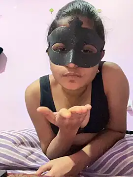 TeluguIshu teen20 online show from 10/17/25, 06:32