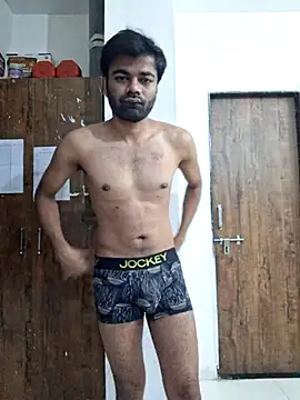 DEvilsaam3 online show from 11/04/25, 07:35