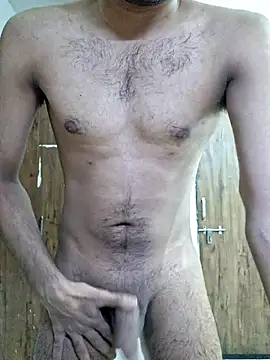 DEvilsaam3 online show from 11/29/25, 04:54