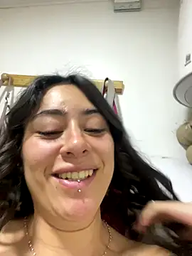 Ignvcivv online show from 10/09/25, 02:48