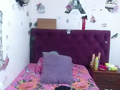 Cherrythx online show from 10/03/25, 01:30