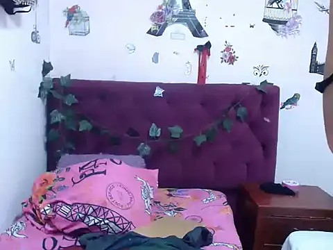 Cherrythx online show from 10/08/25, 02:58