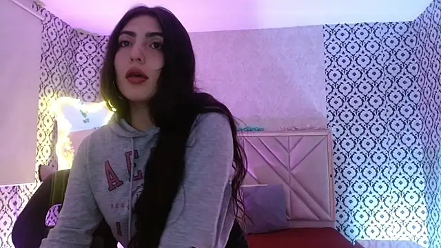 Ixchel tay online show from 01/06/26, 03:10