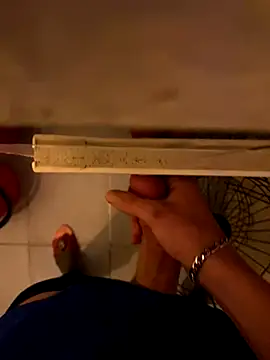 niyakskhonat25 online show from 10/10/25, 05:56