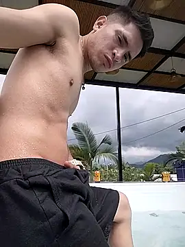 Angel 3-0 online show from 11/30/25, 04:44