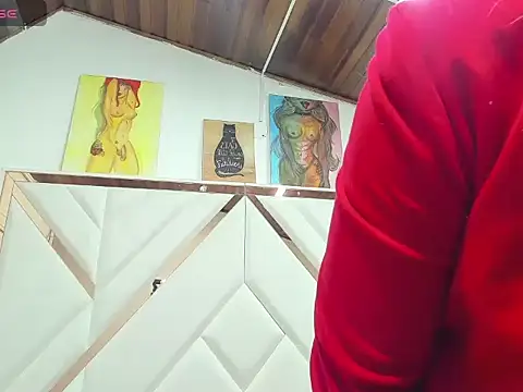 AliceCat 01 online show from 12/18/25, 04:40