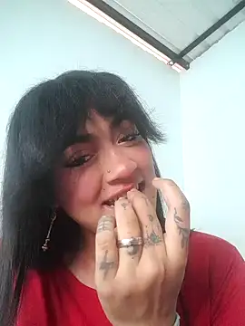 who is milyxx online show from 10/12/25, 01:54
