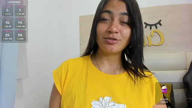 who is milyxx online show from 05/22/26, 01:17