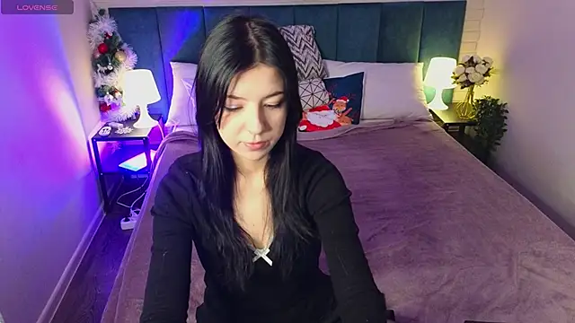 Azaliya Haze online show from 01/11/26, 05:34