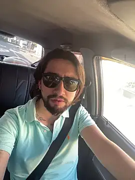 maximusdominus26 online show from 11/09/25, 12:25