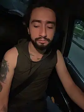 maximusdominus26 online show from 11/11/25, 06:46