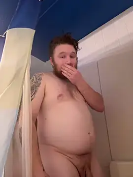 curiousbiguy420 online show from 02/01/26, 03:16