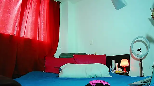 MissAsly online show from 11/20/25, 01:22