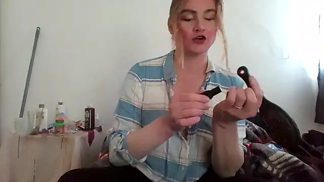 vagimosa online show from 12/04/25, 07:55