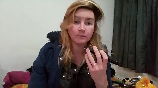 vagimosa online show from 01/09/26, 04:59