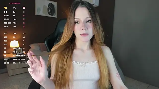 Alexandra-16 online show from 10/06/25, 10:07