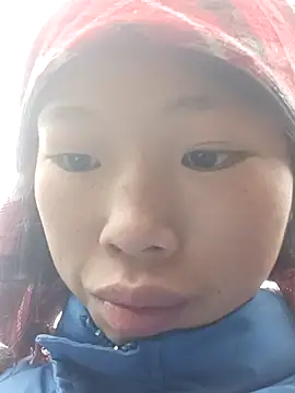 Khanhu xx online show from 02/20/26, 08:16