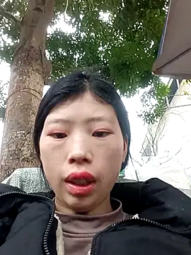 Khanhu xx online show from 02/25/26, 02:32