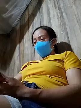 Tuyet xx online show from 10/09/25, 02:26