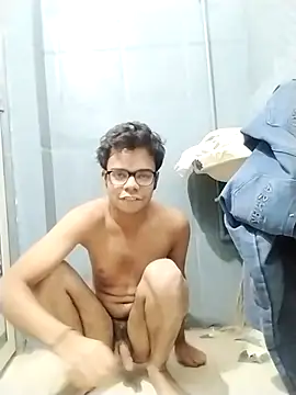 sexybobby13 online show from 11/27/25, 11:56