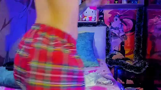 Rchelx69x online show from 12/14/25, 02:39