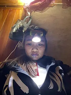 Liu30 online show from 01/10/26, 04:42