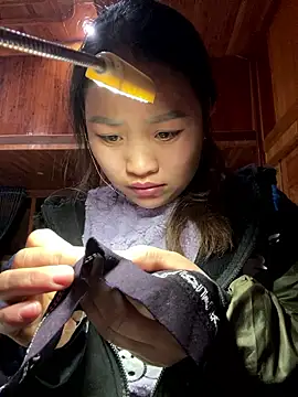 Liu30 online show from 01/12/26, 12:43