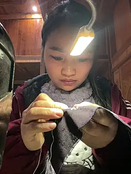 Liu30 online show from 01/13/26, 01:49