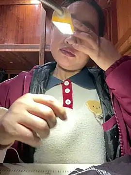 Liu30 online show from 01/14/26, 12:55