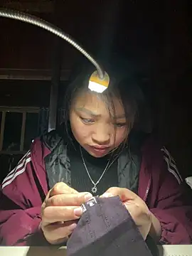 Liu30 online show from 01/15/26, 01:05