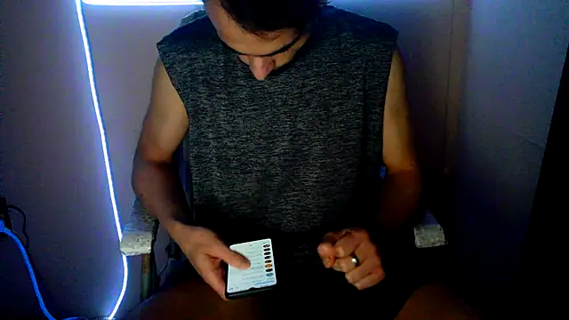 highinhtxx online show from 11/17/25, 09:37