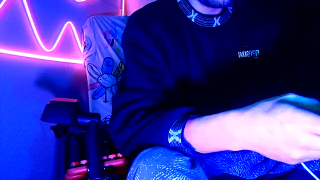 highinhtxx online show from 12/19/25, 08:10