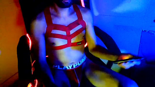 highinhtxx online show from 02/12/26, 05:57