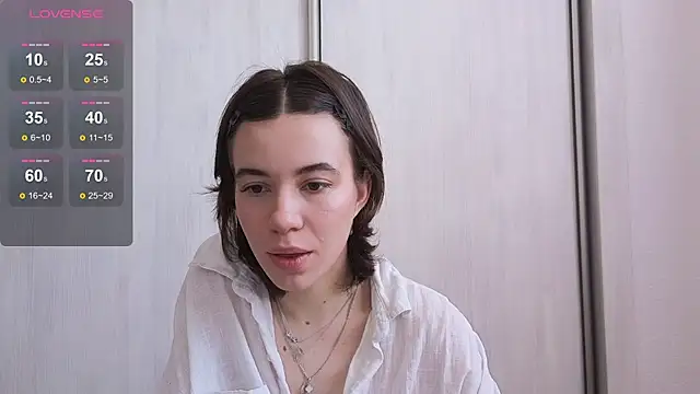 Sexy frie online show from 02/28/26, 07:31