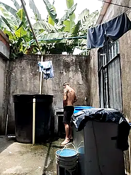 Dani156y online show from 03/10/26, 05:29