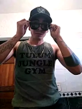 Tucloroformosexxx online show from 03/20/26, 12:48