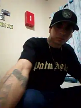 Tucloroformosexxx online show from 04/20/26, 10:51