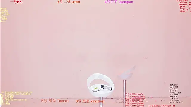 Comebaby-007 online show from 02/10/26, 02:04