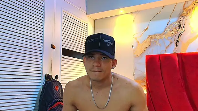 daniscot online show from 10/09/25, 03:59