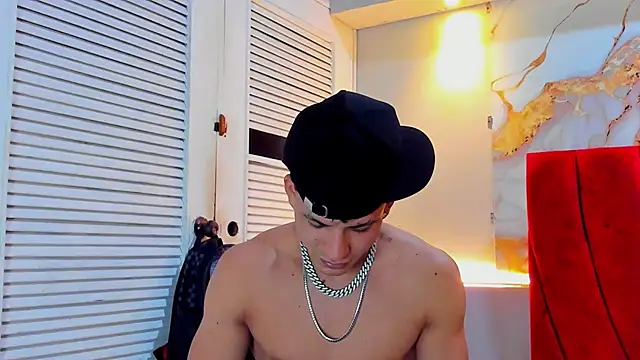 daniscot online show from 10/16/25, 04:13