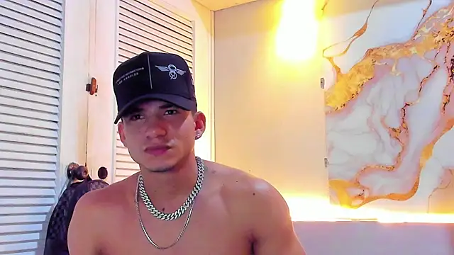 daniscot online show from 10/28/25, 08:07