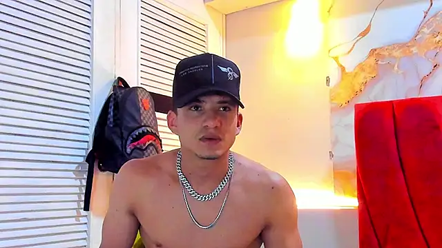 daniscot online show from 11/05/25, 03:39